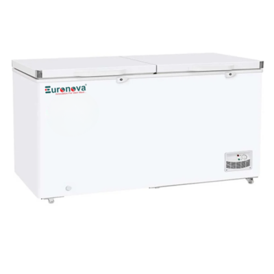 EHF-550 (Chest Freezer/Chiller)