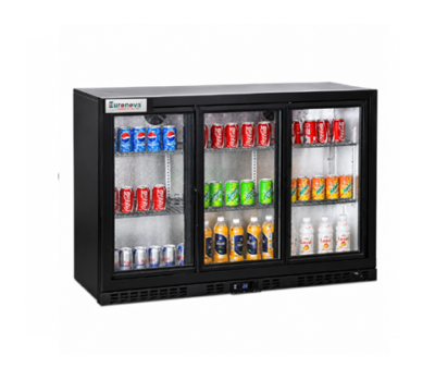 EBB-350 ( BACK BAR CHILLER)