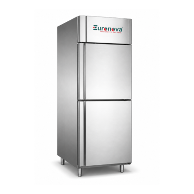 EGN-600 BTM (2 door Freezer)
