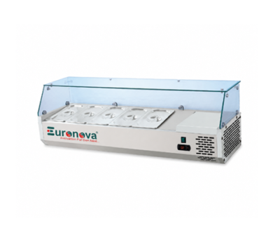 VRX-1200 (SALAD COUNTER)