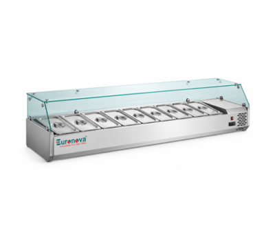 VRX-1500 (Salad Counter)
