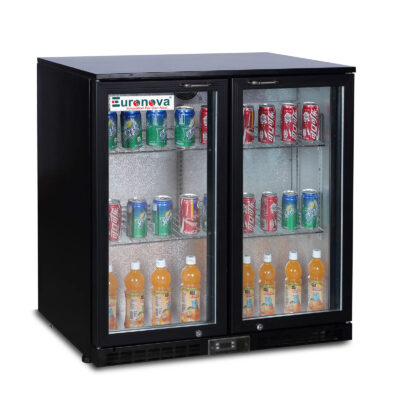 EBB-250 (BACK BAR CHILLER)