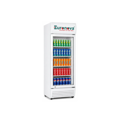 EVC-350 New (Single Door Upright Cooler)