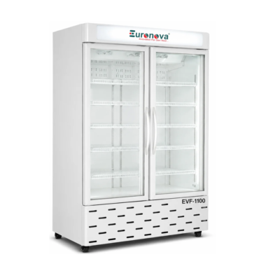 EVF-1100 (Vertical Freezer/Upright Freezer)