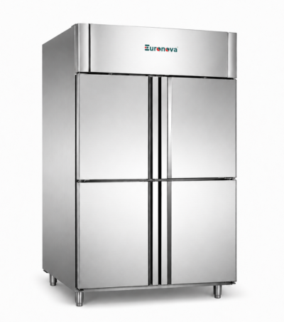 EGN-1200 BTM (4 Door Freezer)