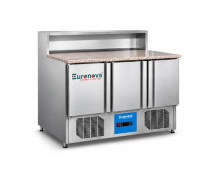 EPS-300 1/6 GN PAN ( PREPARATION COUNTER)