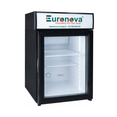 EVF-50 (Vertical Freezer/Upright Freezer)