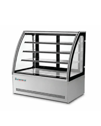 ECS-53 A CG (Confectionery Showcase)