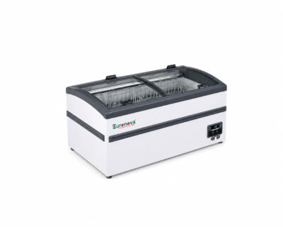 EIF-600 NEXGEN (Island Freezer)