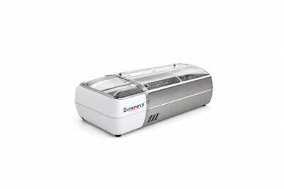 EIF-900 NEXGEN (Island Freezer)
