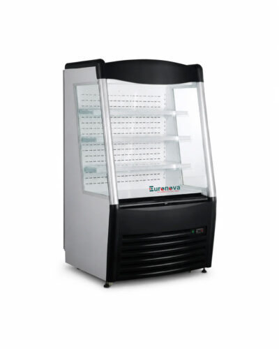 KONARK-3P (DLX) Plugin Design 3 Feet Open Deck/Take Away Chiller