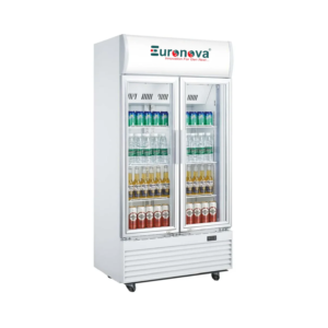 Upright Cooler/Visi Cooler